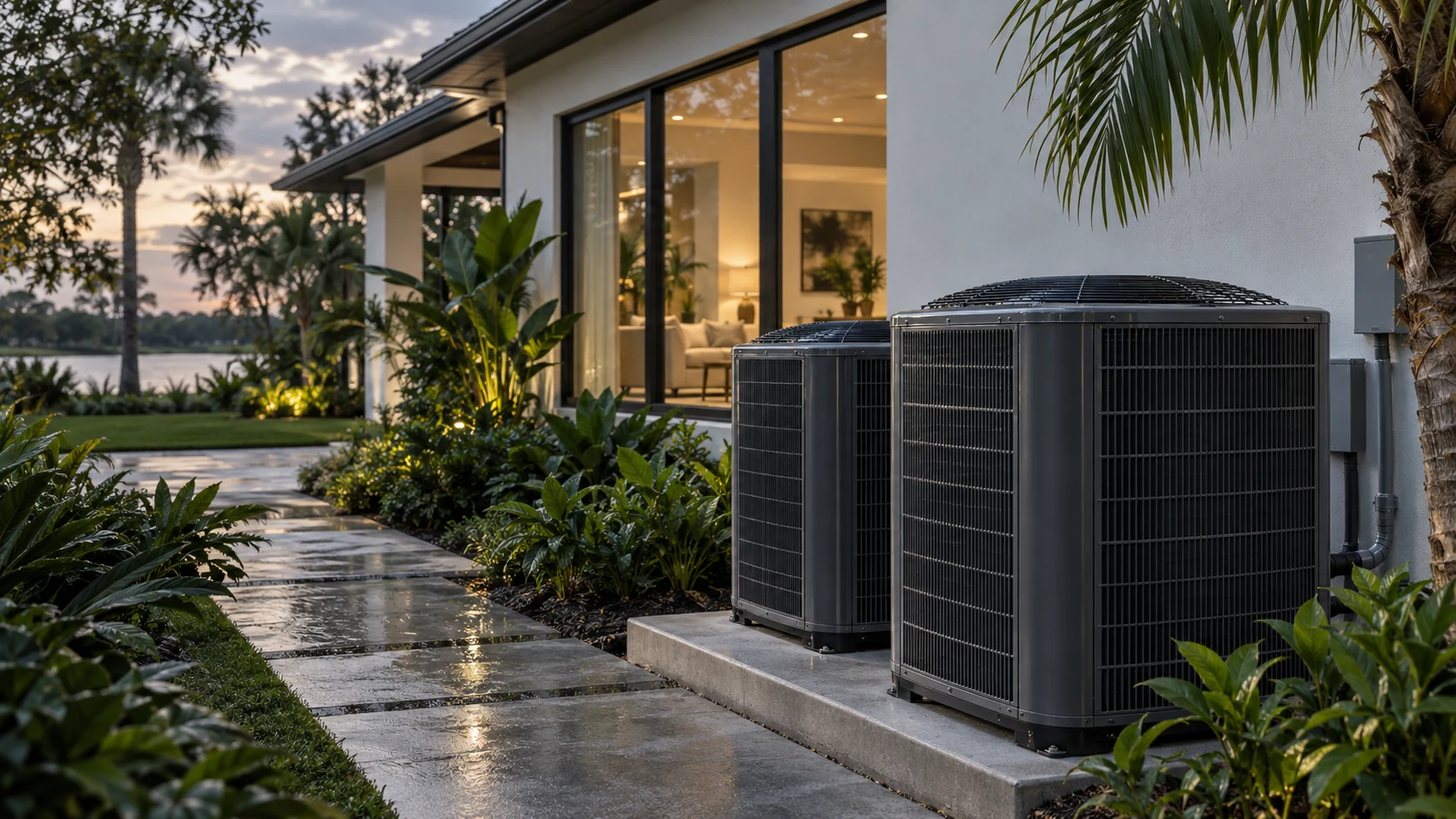 HVAC